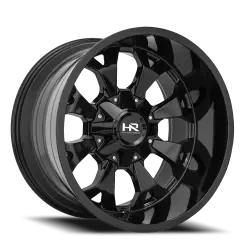 Hardrock Offroad Devastator H711 22x10 -25