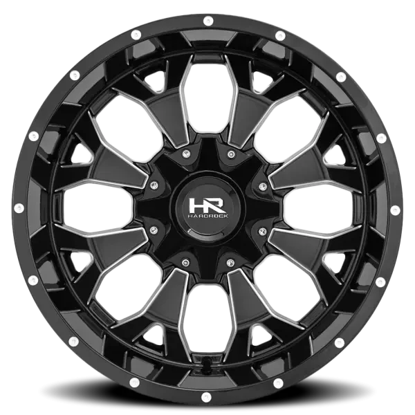 Hardrock Offroad Devastator H711 22 10 -25
