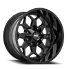 Hardrock Offroad Indestructible H712 20 10 -19