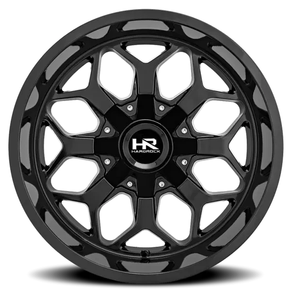 Hardrock Offroad Indestructible H712 20 10 -19