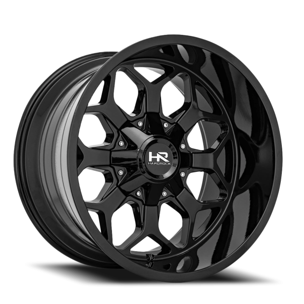 Hardrock Offroad Indestructible H712 20 10 -19