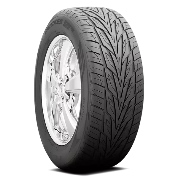 285/35R24 XL Toyo Proxes ST Iii