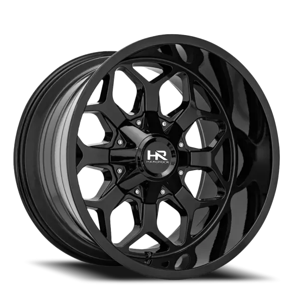 Hardrock Offroad Indestructible H712 20 12 -51