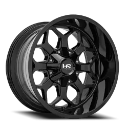 Hardrock Offroad Indestructible H712 20x12 -51