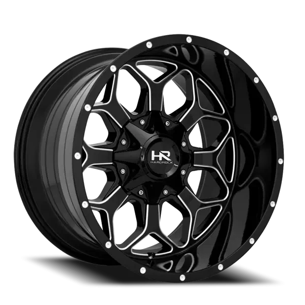 Hardrock Offroad Indestructible H712 20 12 -51