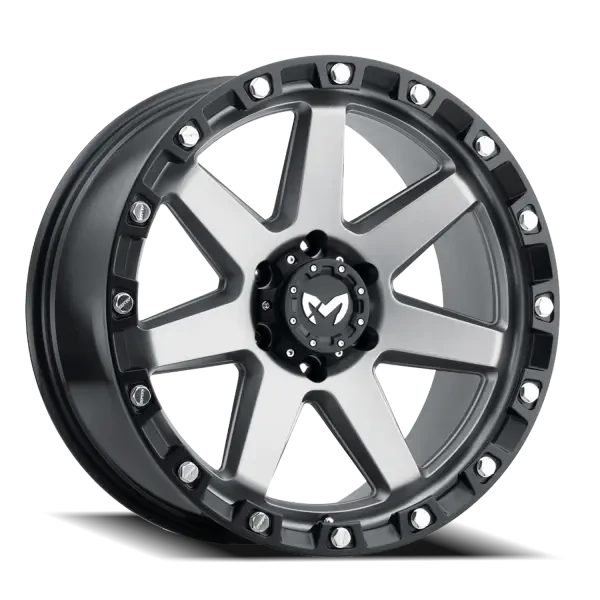 MKW Offroad M203 20 9 1