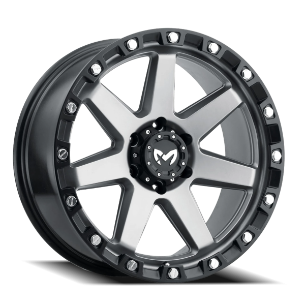 MKW Offroad M203 20 9 1