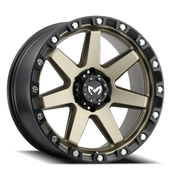 MKW Offroad M203 20 9 1