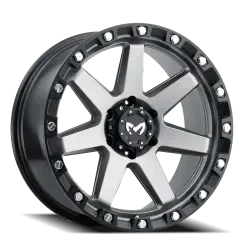 MKW Offroad M203 20x9 1
