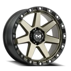 MKW Offroad M203 20x9 1