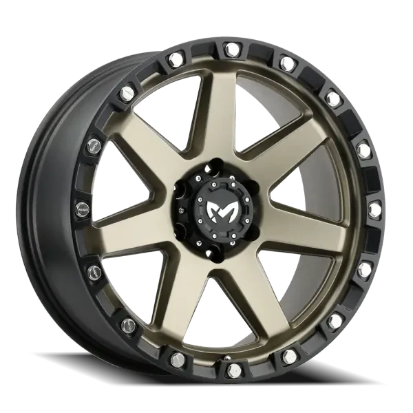 MKW Offroad M203 20 9 1