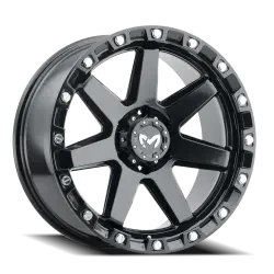 MKW Offroad M203 20x9 12