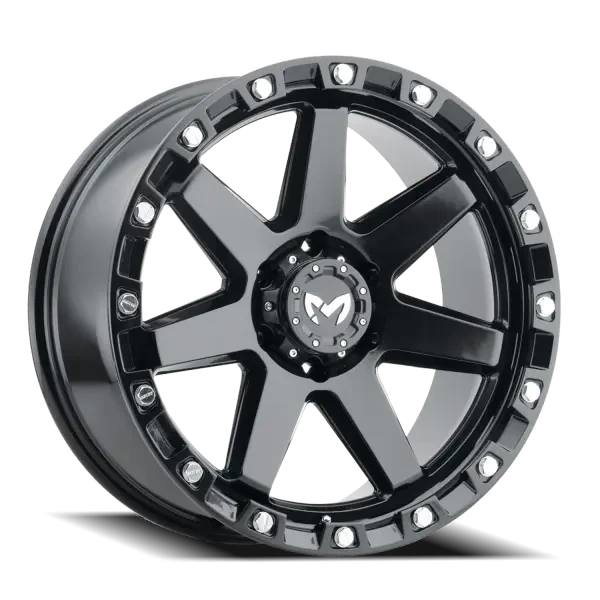 MKW Offroad M203 20 9 12