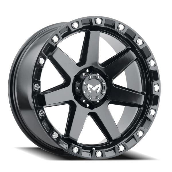 MKW Offroad M203 20 9 12