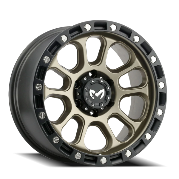 MKW Offroad M204 18 9 1