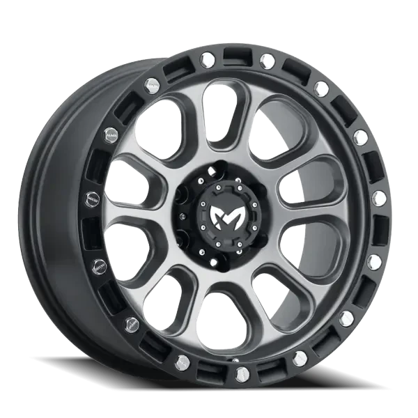 MKW Offroad M204 20 9 1