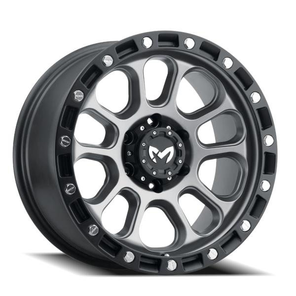 MKW Offroad M204 20 9 1