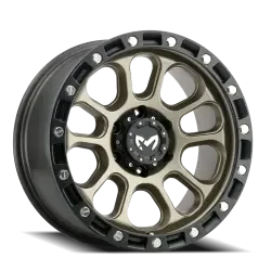 MKW Offroad M204 20x9 12