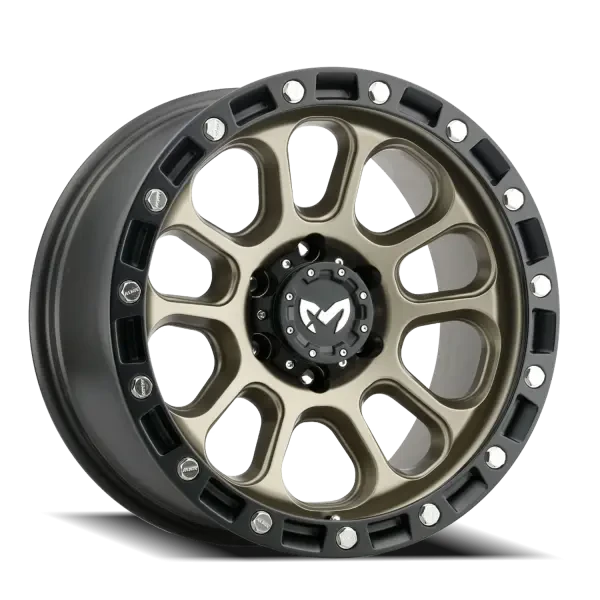 MKW Offroad M204 20 9 12