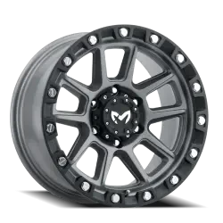 MKW Offroad M205 20x9 1