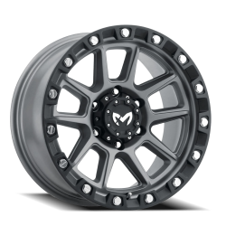 MKW Offroad M205 20x9 1