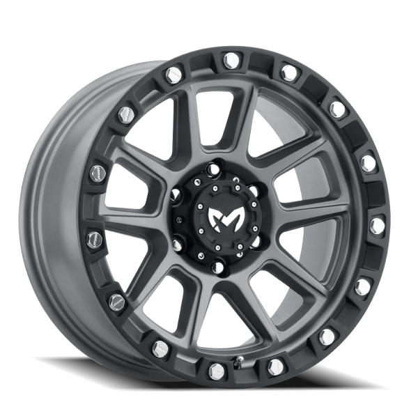 MKW Offroad M205 20 9 1