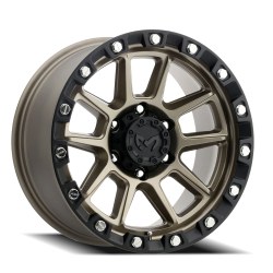 MKW Offroad M205 20x9 1