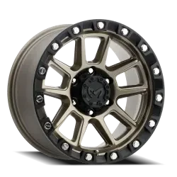 MKW Offroad M205 20x9 12