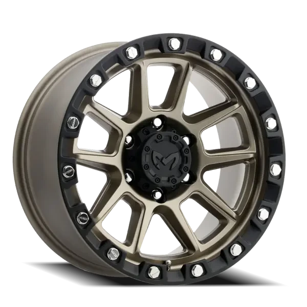 MKW Offroad M205 20 9 12
