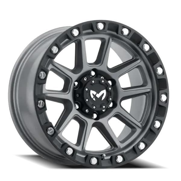 MKW Offroad M205 20 9 1