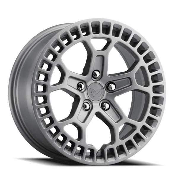 MKW Offroad M206 17 8 35