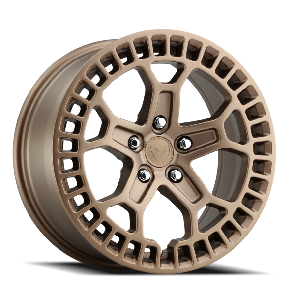 MKW Offroad M206 17 8 35