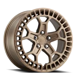 MKW Offroad M206 17x8 35