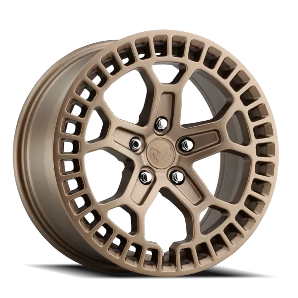 MKW Offroad M206 17 8 35