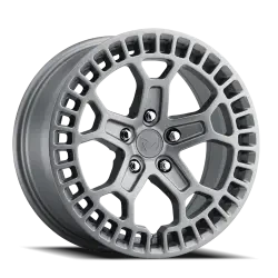 MKW Offroad M206 17x8 35