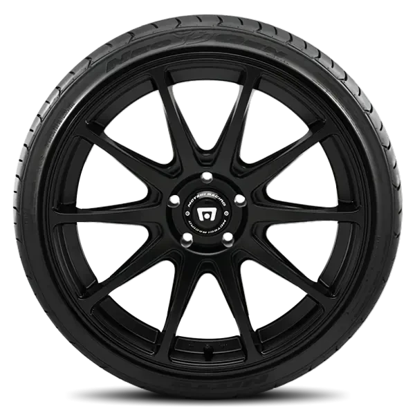 215/40ZR17 XL Nitto Neo Gen