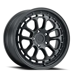 MKW Offroad M207 17x8 35