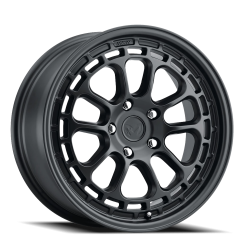 MKW Offroad M207 17x8 35