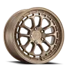 MKW Offroad M207 17 8 35