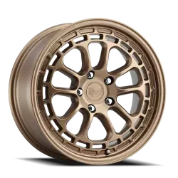MKW Offroad M207 17x8 35
