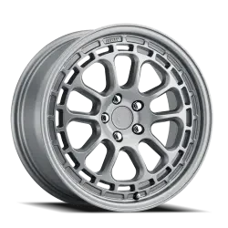 MKW Offroad M207 17x8 30