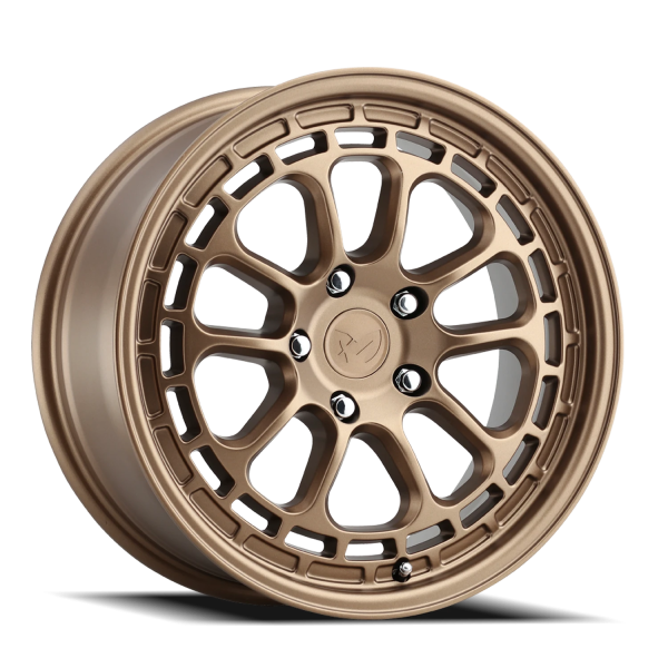 MKW Offroad M207 17 8 30