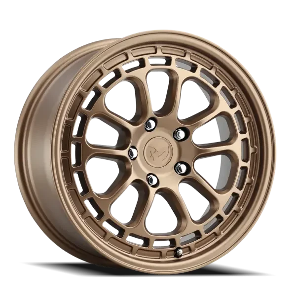 MKW Offroad M207 17 8 30