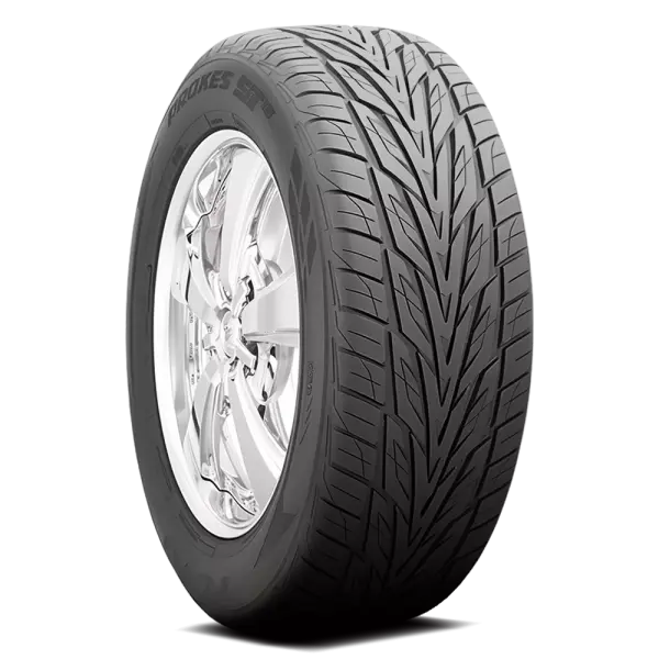 275/55R20 XL Toyo Proxes ST Iii