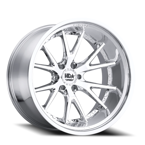 Luxxx HD Pro LHD Pro 1 18 8 38