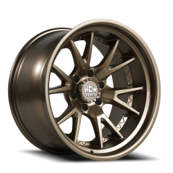 Luxxx HD Pro LHD Pro 1 20x11 -33