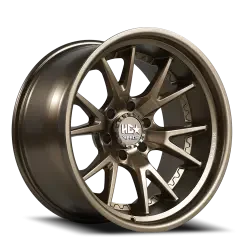 Luxxx HD Pro LHD Pro 1 20x11 -33