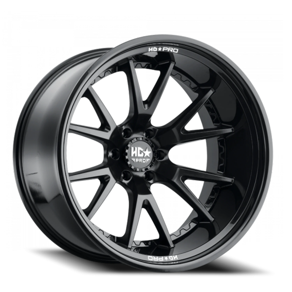 Luxxx HD Pro LHD Pro 1 24 14 -76