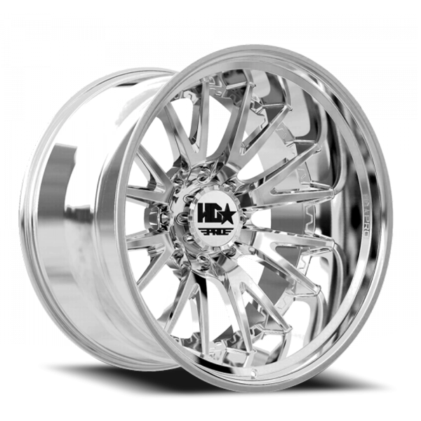 Luxxx HD Pro LHD Pro 2 24 14 -76