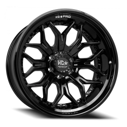 Luxxx HD Pro LHD Pro 5 20x11 -33